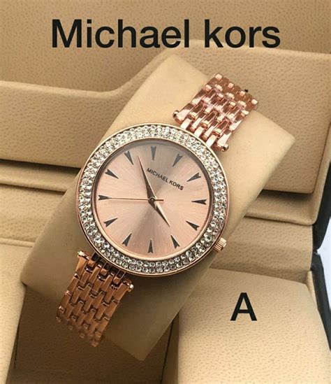 michael kors watches made in which country|when was Michael Kors founded.